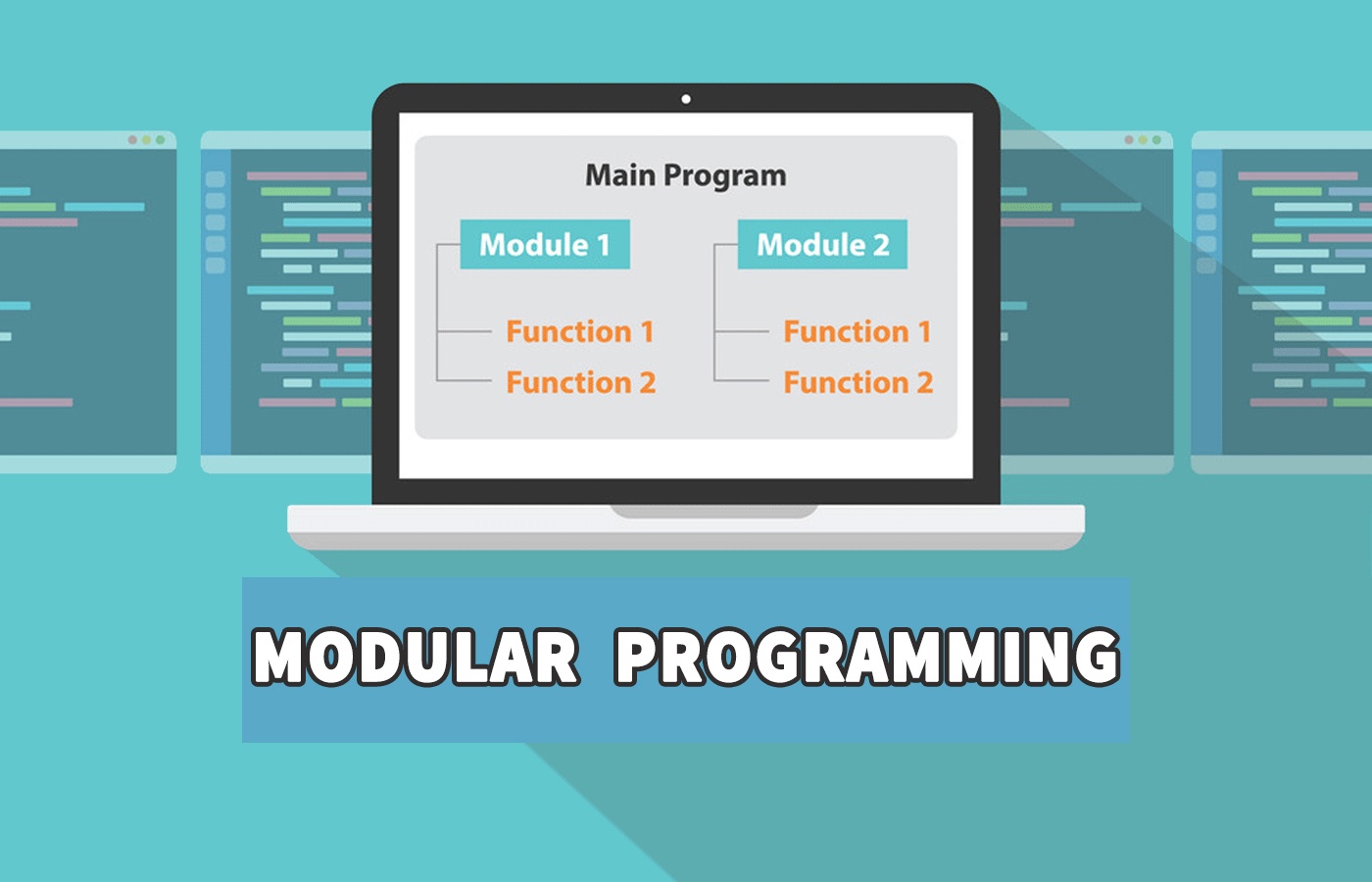 modular programming