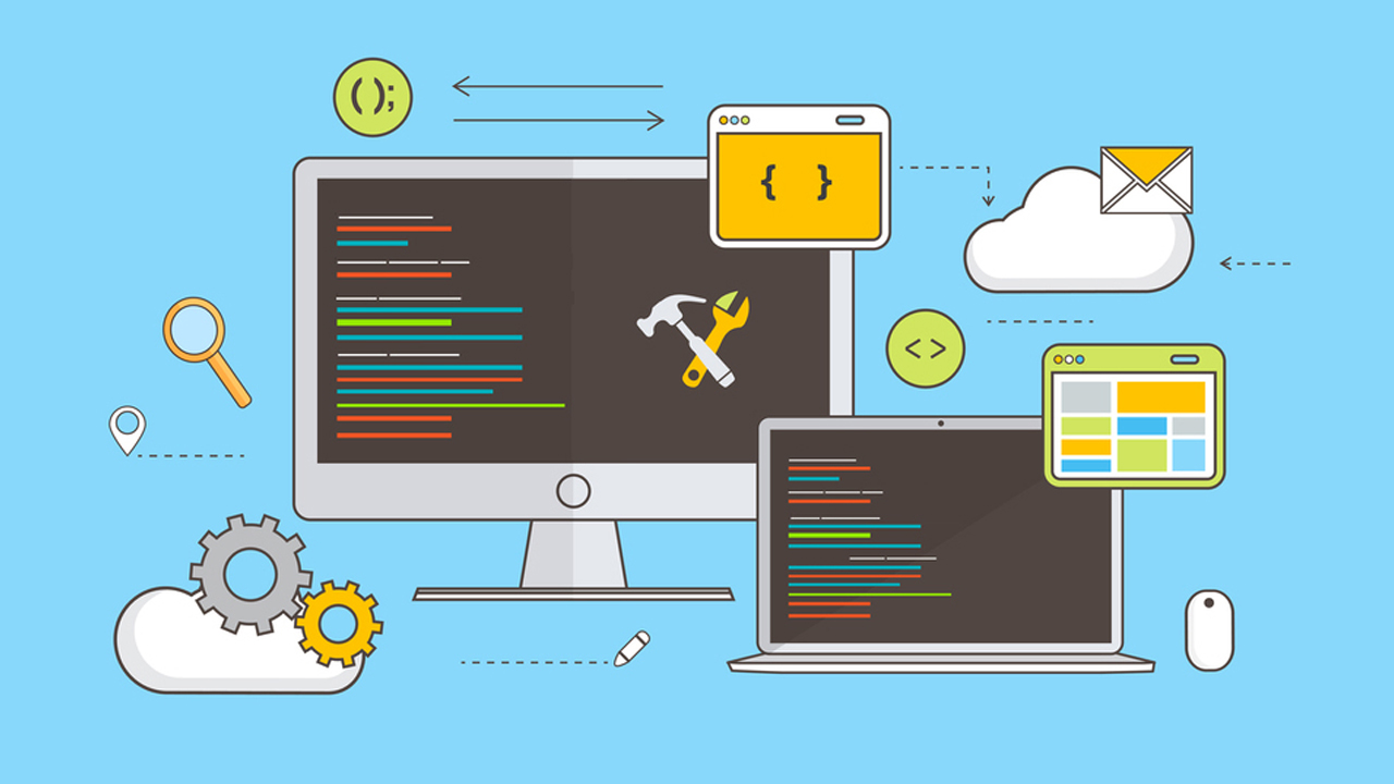 what is a framework
